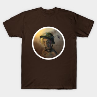 Tanky T-Shirt